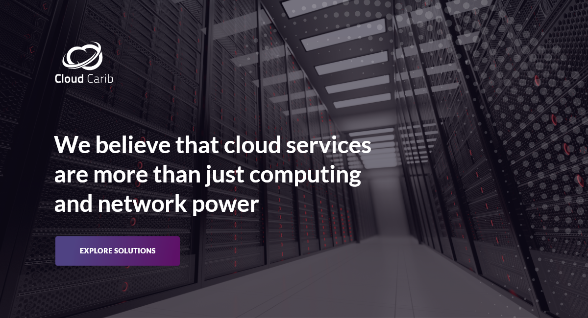 Networking Solutions: Discover Cloud Services